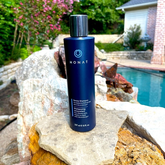 Monat Hair Monat Renew Shampoo 8 Oz Poshmark